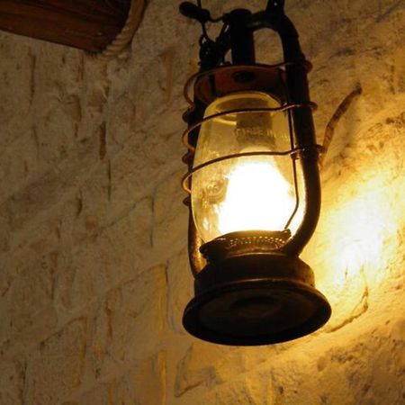 Taverniere Dei Trulli ألبيروبيللو المظهر الخارجي الصورة